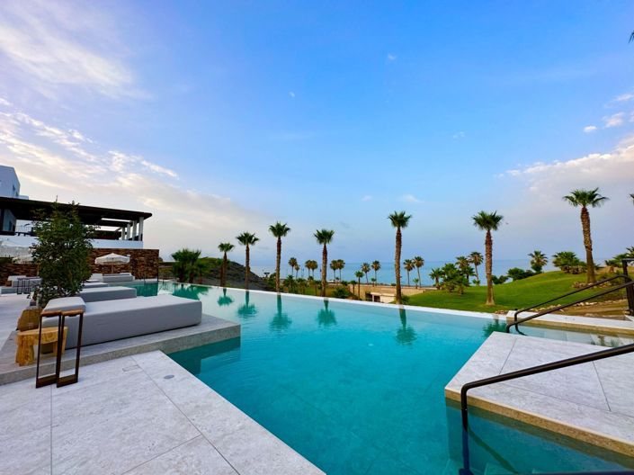 Image No.4-Penthouse de 2 chambres à vendre à Mojacar