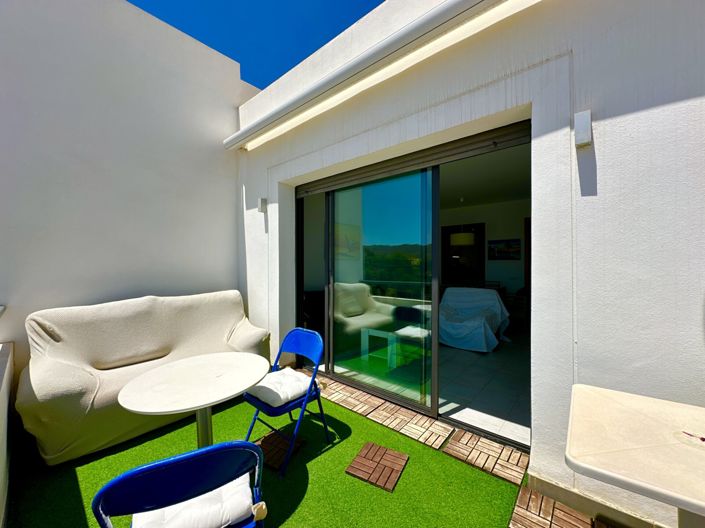 Image No.38-Penthouse de 2 chambres à vendre à Mojacar