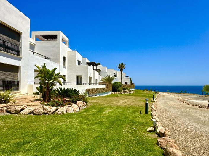 Image No.40-Penthouse de 2 chambres à vendre à Mojacar