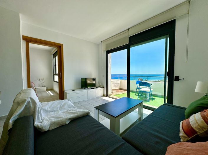 Image No.5-Penthouse de 2 chambres à vendre à Mojacar