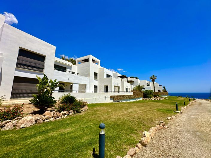 Image No.43-Penthouse de 2 chambres à vendre à Mojacar