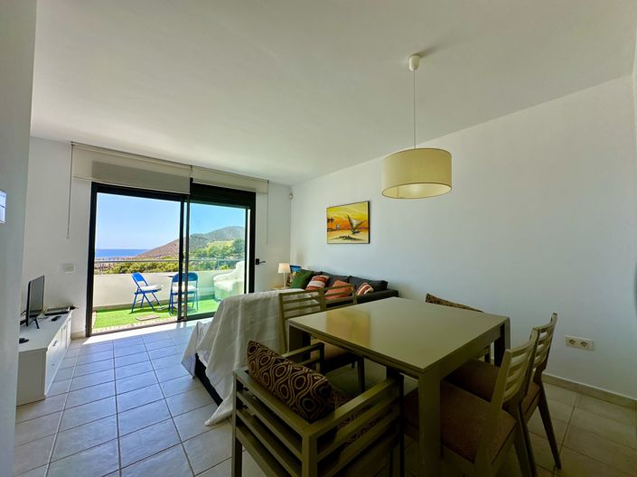 Image No.6-Penthouse de 2 chambres à vendre à Mojacar