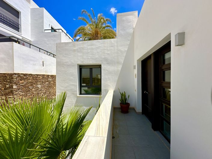 Image No.52-Penthouse de 2 chambres à vendre à Mojacar