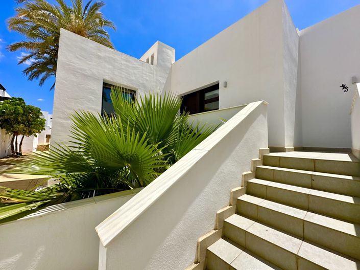 Image No.53-Penthouse de 2 chambres à vendre à Mojacar