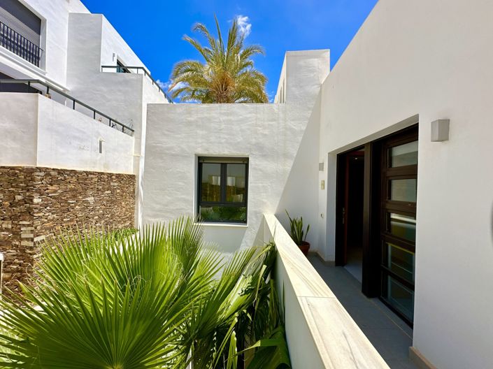 Image No.54-Penthouse de 2 chambres à vendre à Mojacar