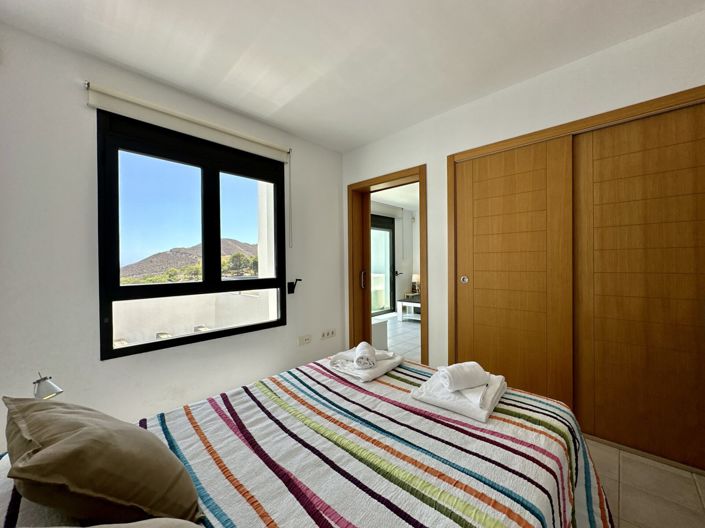 Image No.8-Penthouse de 2 chambres à vendre à Mojacar