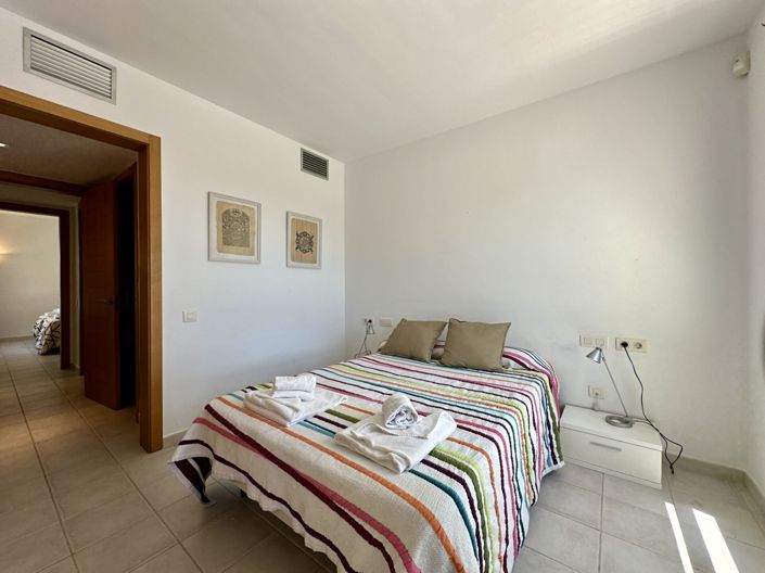 Image No.9-Penthouse de 2 chambres à vendre à Mojacar