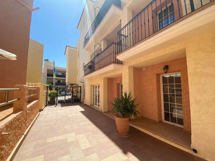 Image No.11-2 Bed Apartment for sale