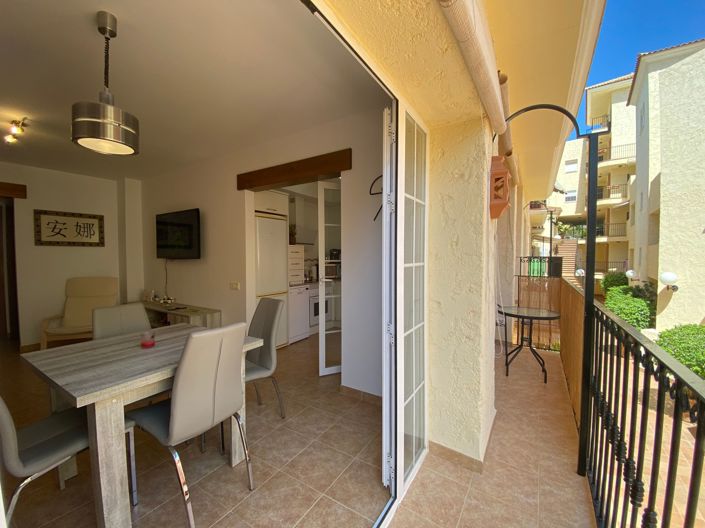 Image No.19-2 Bed Apartment for sale