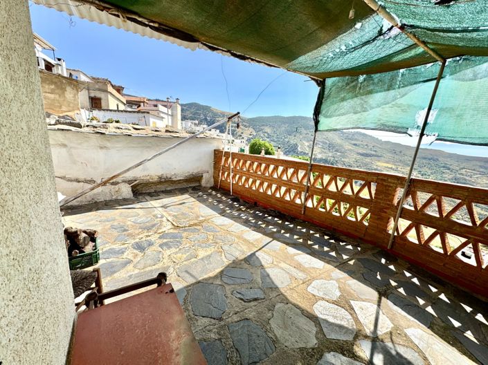 Image No.20-Maison de 4 chambres à vendre à Bérchules