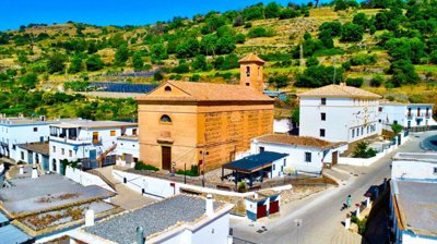 village-house-for-sale-alcutar-berchules-gran