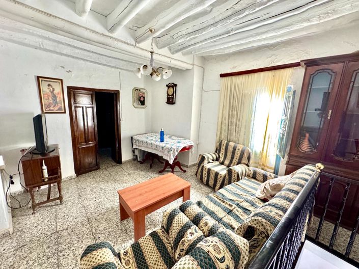 Image No.21-Maison de 4 chambres à vendre à Bérchules