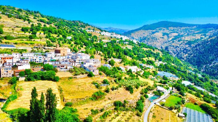Image No.22-Maison de 4 chambres à vendre à Bérchules