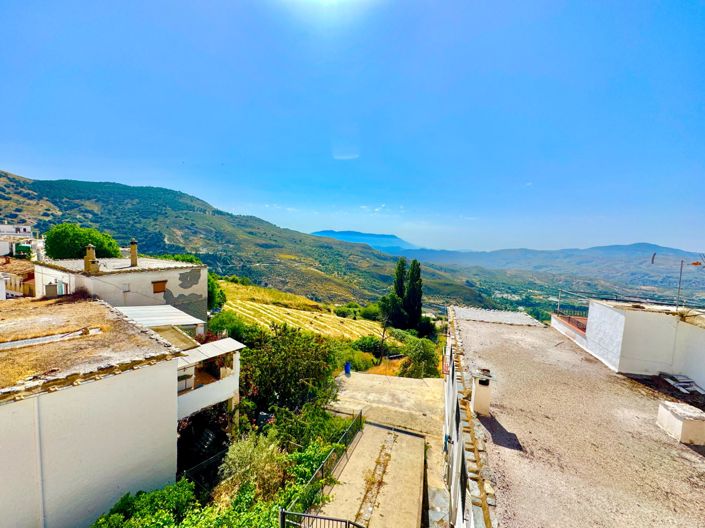 Image No.24-Maison de 4 chambres à vendre à Bérchules