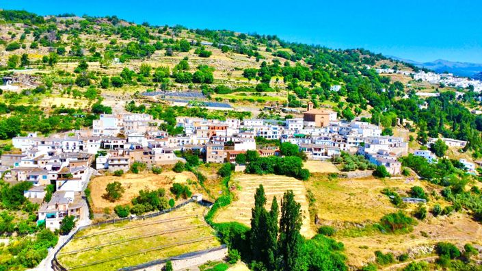 Image No.25-Maison de 4 chambres à vendre à Bérchules
