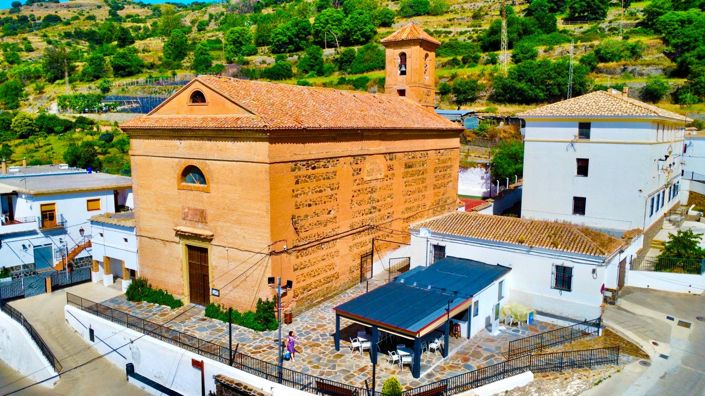 Image No.31-Maison de 4 chambres à vendre à Bérchules