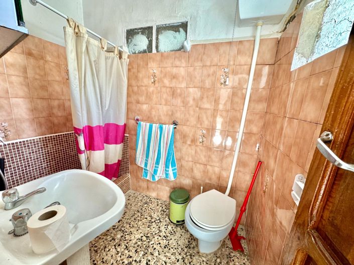 Image No.9-Maison de 4 chambres à vendre à Bérchules