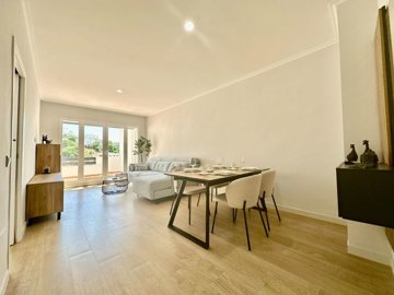 1 - Mojacar, Apartment