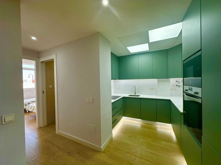 Image No.16-2 Bed Apartment for sale