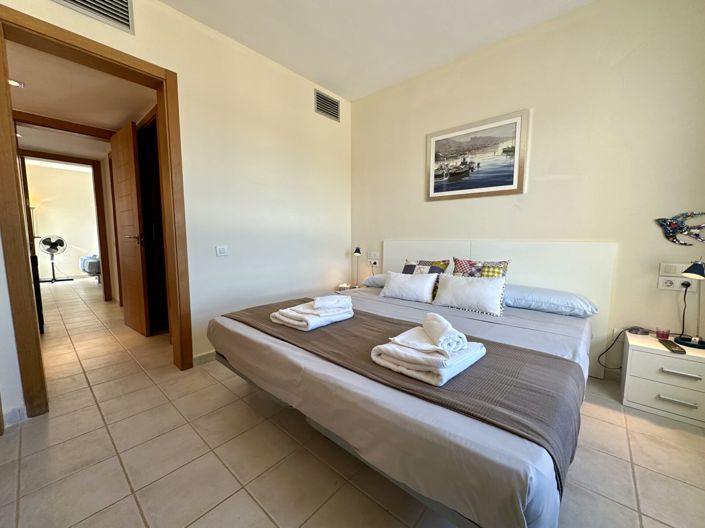 Image No.13-Penthouse de 2 chambres à vendre à Mojacar