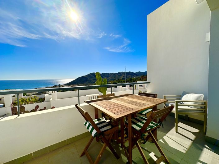 Image No.19-Penthouse de 2 chambres à vendre à Mojacar