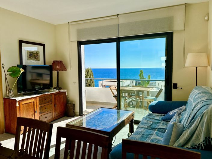 Image No.4-Penthouse de 2 chambres à vendre à Mojacar