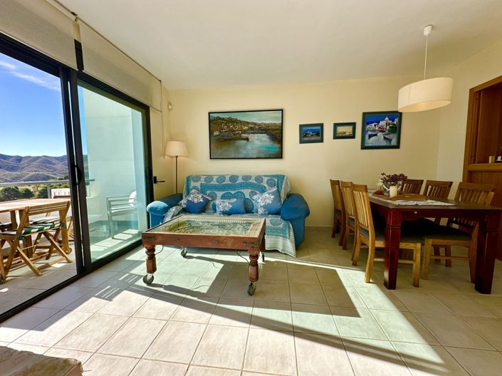 Image No.36-Penthouse de 2 chambres à vendre à Mojacar