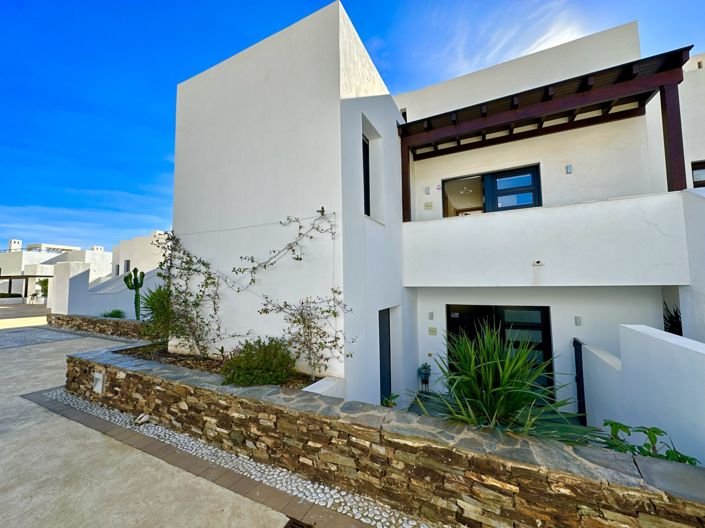 Image No.5-Penthouse de 2 chambres à vendre à Mojacar