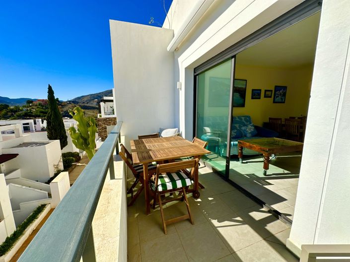 Image No.41-Penthouse de 2 chambres à vendre à Mojacar