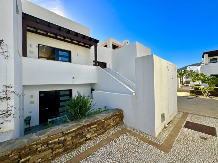 Image No.50-Penthouse de 2 chambres à vendre à Mojacar