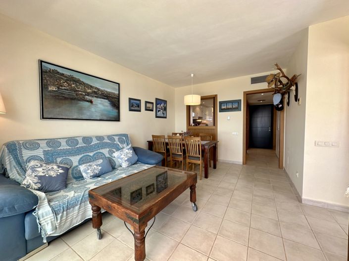 Image No.52-Penthouse de 2 chambres à vendre à Mojacar