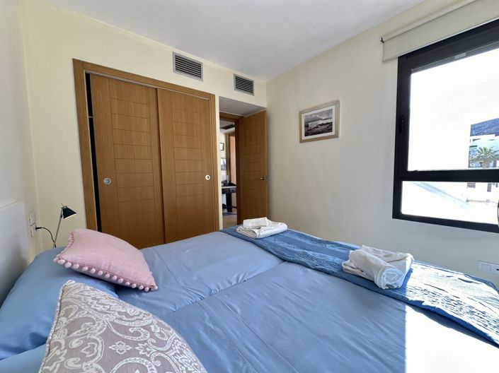 Image No.60-Penthouse de 2 chambres à vendre à Mojacar