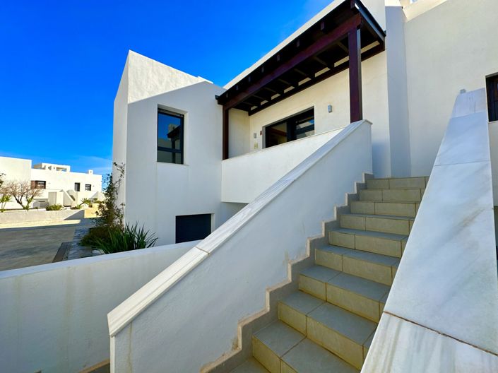 Image No.7-Penthouse de 2 chambres à vendre à Mojacar