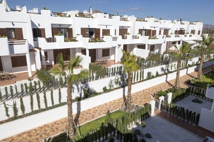 Image No.13-Appartement de 1 chambre à vendre à San Juan De Los Terreros