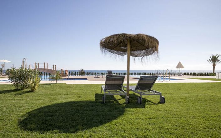 Image No.17-Appartement de 1 chambre à vendre à San Juan De Los Terreros