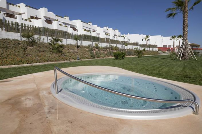 Image No.26-1 Bed Apartment for sale