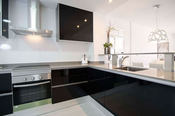 Image No.30-1 Bed Apartment for sale