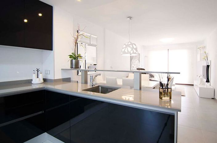 Image No.31-1 Bed Apartment for sale