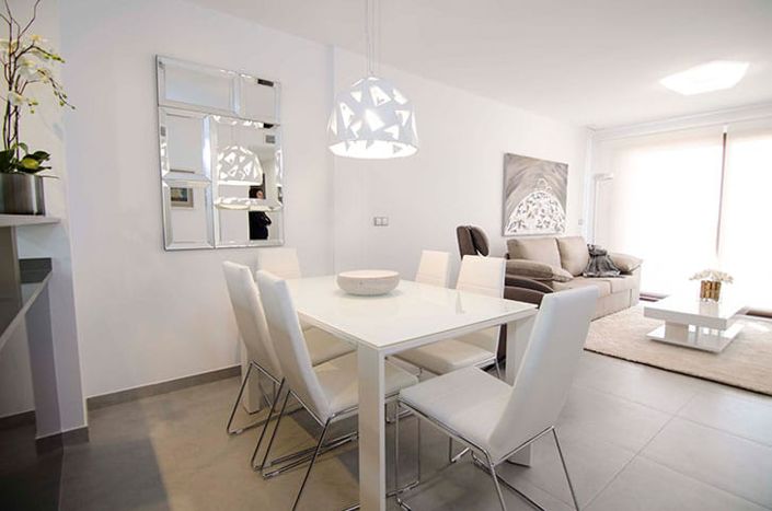 Image No.32-Appartement de 1 chambre à vendre à San Juan De Los Terreros