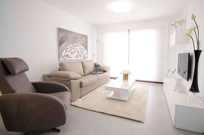 Image No.36-1 Bed Apartment for sale