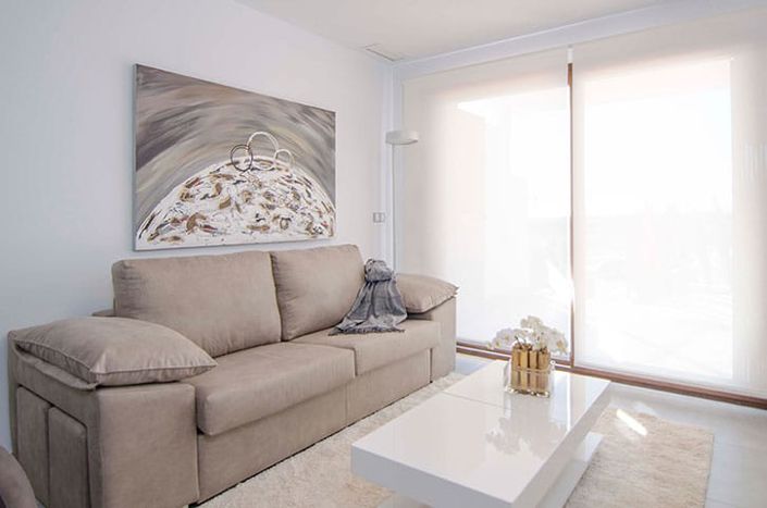 Image No.37-Appartement de 1 chambre à vendre à San Juan De Los Terreros