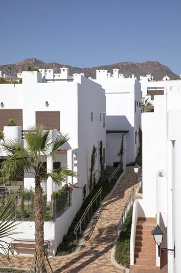 Image No.5-Appartement de 1 chambre à vendre à San Juan De Los Terreros