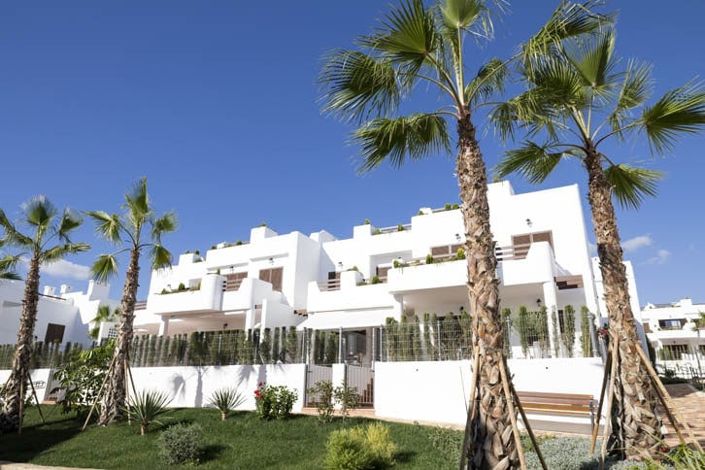 Image No.8-Appartement de 1 chambre à vendre à San Juan De Los Terreros
