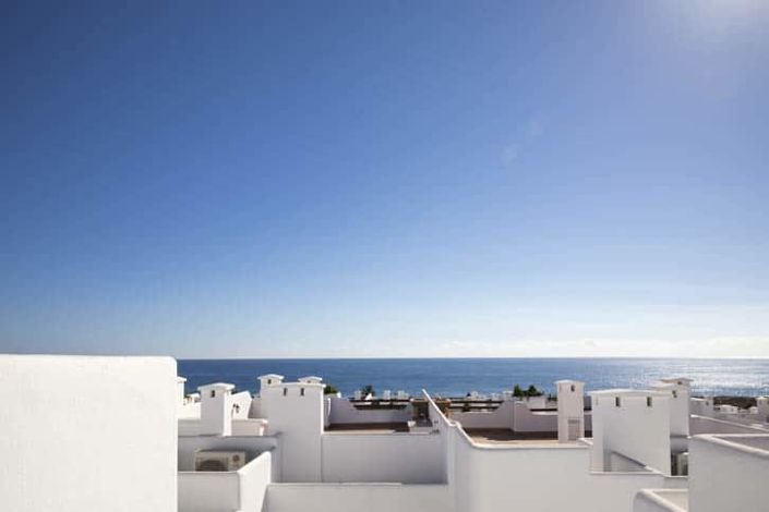 Image No.9-Appartement de 1 chambre à vendre à San Juan De Los Terreros