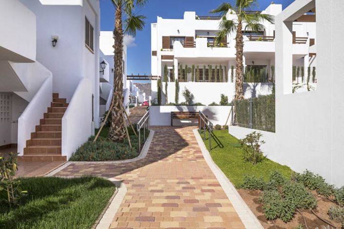 Image No.9-Appartement de 1 chambre à vendre à San Juan De Los Terreros