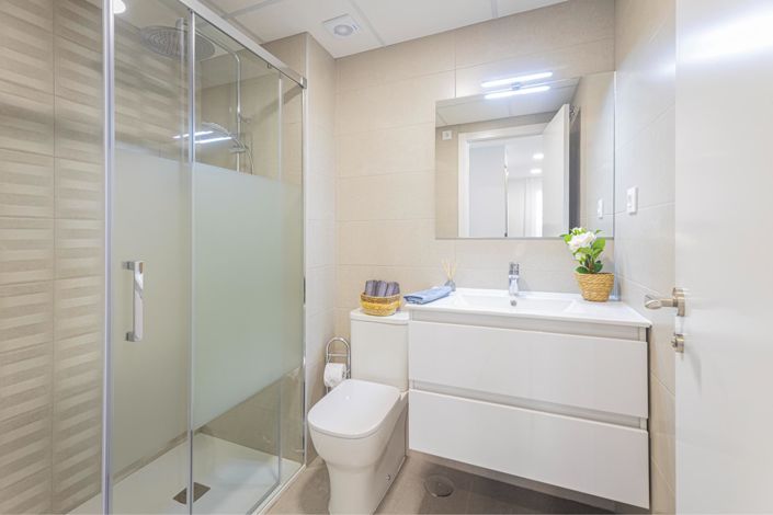 Image No.16-Appartement de 2 chambres à vendre à La Manga del Mar Menor