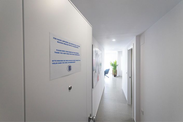 Image No.21-Appartement de 2 chambres à vendre à La Manga del Mar Menor