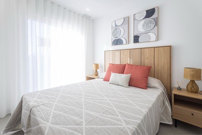 Image No.33-Appartement de 2 chambres à vendre à La Manga del Mar Menor