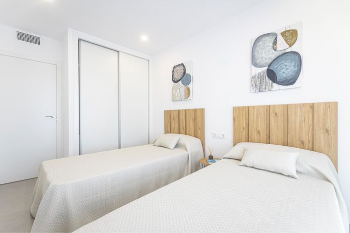 Image No.36-Appartement de 2 chambres à vendre à La Manga del Mar Menor