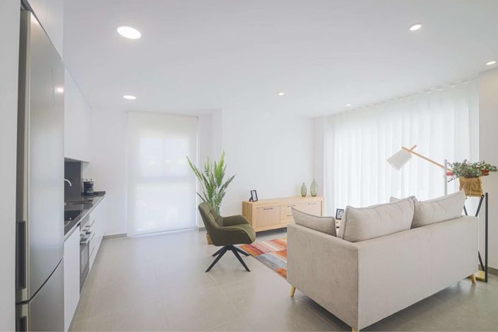 Image No.39-2 Bed Apartment for sale